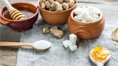  دراسة حديثة: السكر الزائد مسئول عن تعطيل خلايا القولون، والتهاب الأمعاء