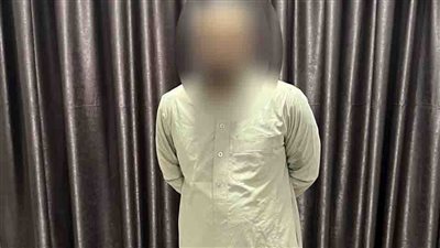 سقوط تاجر وبحوزته 10 قطع أسلحة نارية قبل بيعها فى المنيا 