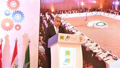 وزير القوى العاملة: مصر داعمة لكل قضايا الأمة العربية