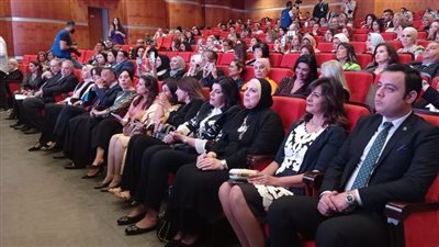 المتحف القومي للحضارة يستضيف الملتقى الدولي الأول للتمكين بالفن 