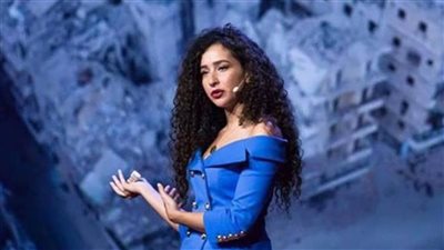 غادة والي تثير غضب المصريين، والنشطاء: فاكرة زوجها أبو الروس كلهم