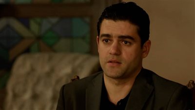 الموت يفجع الفنان شريف حافظ 