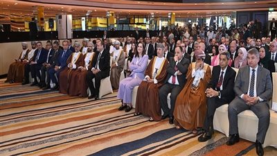 تفاصيل منتدى الأعمال المصري العماني، تعزيز الاستثمارات المشتركة وإقامة شراكة اقتصادية