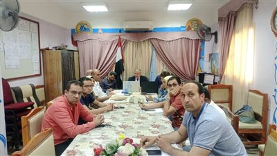 محافظ كفر الشيخ: لا شكاوى من امتحان الدراسات الاجتماعية