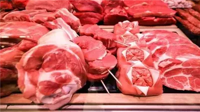 ارتفاع أسعار اللحوم الكندوز والبتلو بالأسواق