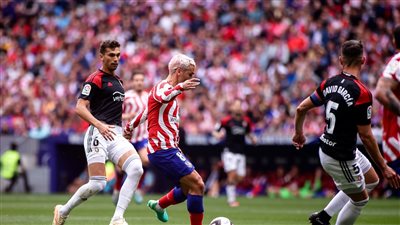 دوري أبطال أوروبا، التشكيل الرسمي لمباراة دورتموند وأتلتيكو مدريد 