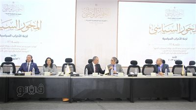 عضو بمجلس الشيوخ: الحوار الوطني فتح طاقة أمل لإجراء انتخابات المحليات 