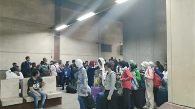 بمشاركة 40 طفلا، ثقافة الوادى الجديد تشارك في الأسبوع الثقافي السابع أهل مصر