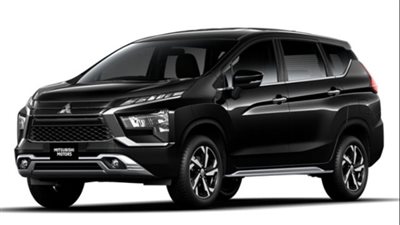 ميتسوبيشي تستدعي سيارات إكسباندر بمصر