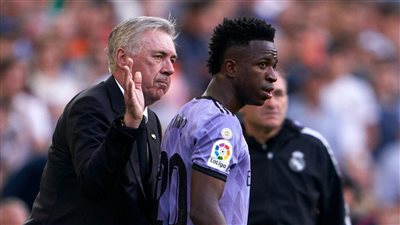 فينيسيوس، فالنسيا يعلن رفضه للإساءات العنصرية ويتوعد المخالفين بهذه العقوبة 