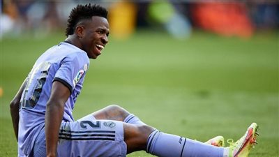 بقرارات صارمة.. رابطة الدوري الإسباني تنتصر لـ فينيسيوس بعد عنصرية جماهير فالنسيا