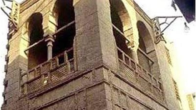 سبيل وكُتّاب سليمان بك الخربوطلي يتحديان الزمن وسط الأبنية ذات الطوب الأحمر (صور)