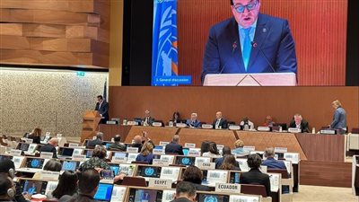 خالد عبدالغفار: الصحة العالمية لعبت دورًا حاسمًا في إنقاذ الأرواح على مدار 75 عامًا