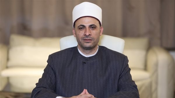 رئيس القطاع الديني بوزارة الأوقاف: مجالس "الصلاة على النبي" من الهوية المصرية (فيديو)