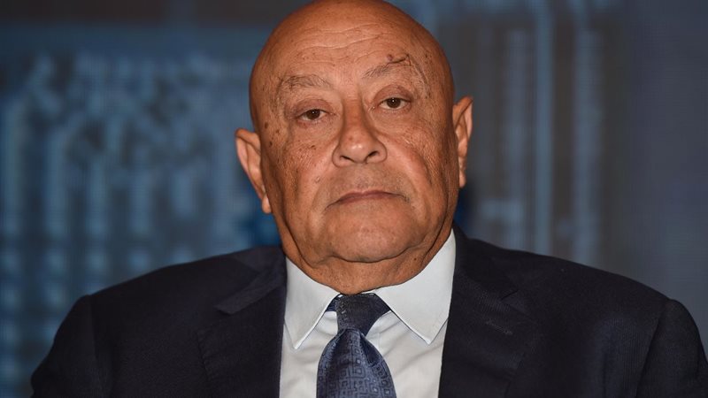 هشام شكري، فيتو