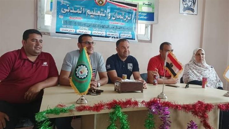 الذكاء الإصطناعي