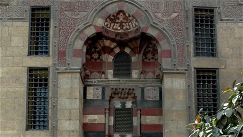 سبيل السلطان قايتباي