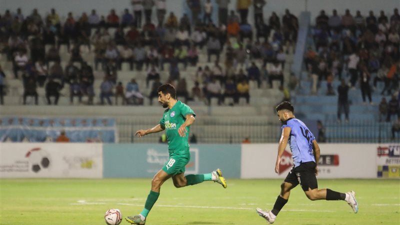 بيراميدز، فيتو