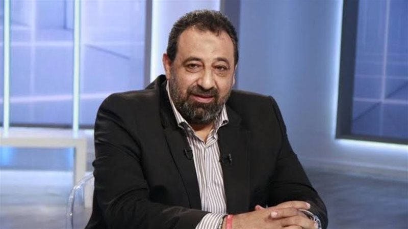 مجدي عبد الغني، فيتو