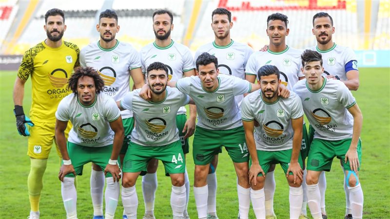المصري البورسعيدي،