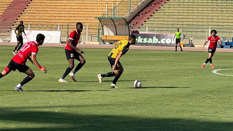 موعد مباراة المقاولون