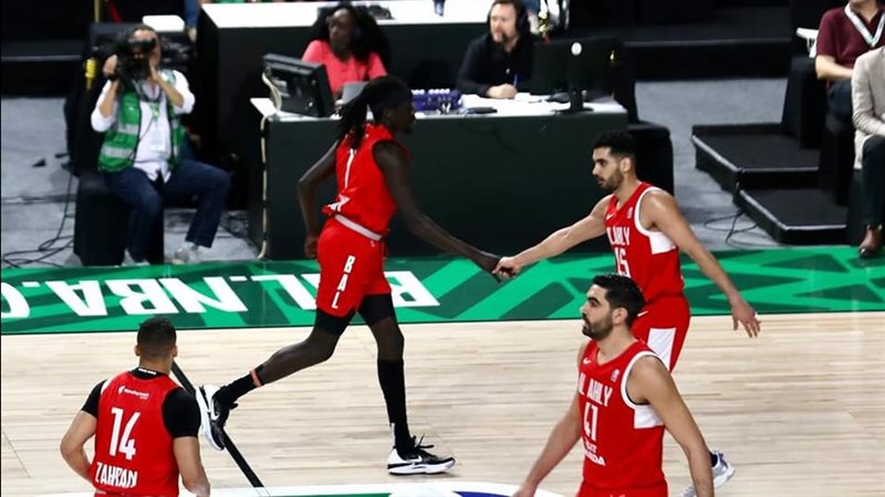 الأهلي، فيتو