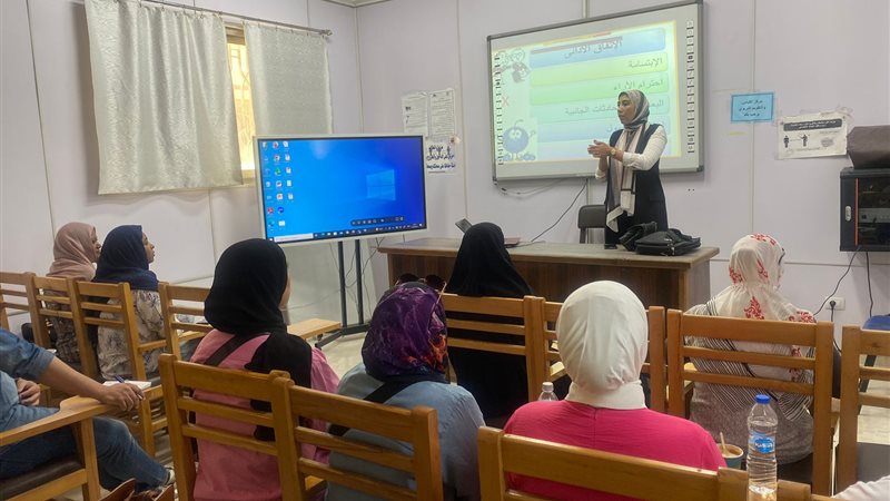 طلاب جامعة القاهرة