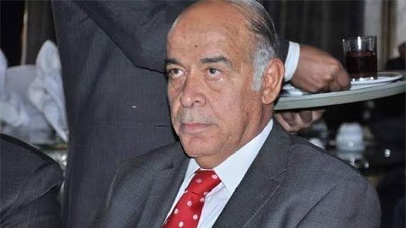 علي أبو جريشة، فيتو