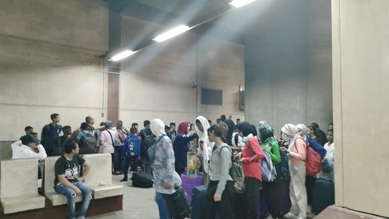 الأسبوع الثقافي السابع