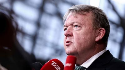 الدنمارك تعرض استضافة قمة للسلام بين أوكرانيا وروسيا