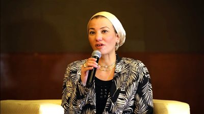 في اليوم العالمي للبيئة، كيف تعمل الوزارة على تشجيع الاستثمار البيئى؟