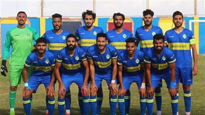 دوري القسم الثاني، فوز الجونة ولافيينا وتعادل المقاصة في مجموعة الصعيد