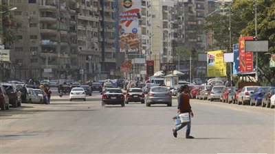 حالة الطقس غدا الجمعة 26-5-2023 في الإسماعيلية 