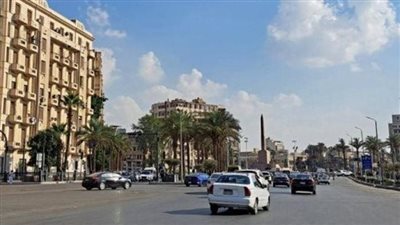 حالة الطقس غدا الخميس 25-5-2023 فى مصر