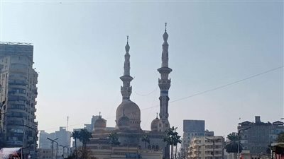 حالة الطقس غدا الثلاثاء 23-5-2023 في الدقهلية