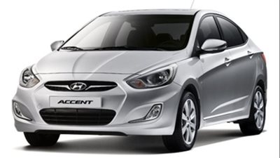 ارتفاع أسعار سيارات هيونداي المجمعة محليًا 