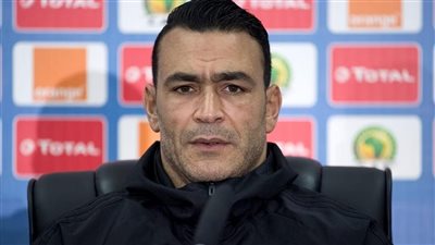 عصام الحضري يحتفي بذكرى إنجازه التاريخي في كأس العالم (فيديو)