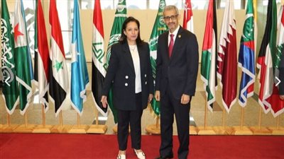 مصر تشارك تونس فى أعمال الخطة الشاملة المحدثة للثقافة العربية