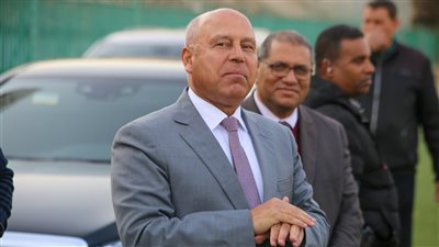 كامل الوزير: هشجع الأهلي من المدرجات في مباراة الوداد.. ونادي السكة أهم عندي من الزمالك