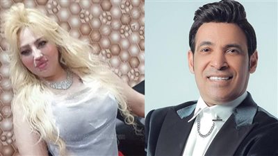 ولا عمري اتجوزتها، سعد الصغير يفجر مفاجأة عن أزمته مع رانيا صالح