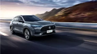  إم جي تطلق سيارة إتش أس PHEV موديل 2024، تعرف على مواصفاتها