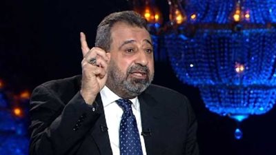 حبس مجدي عبد الغني عامين لامتناعه عن تسليم الميراث لأقاربه 