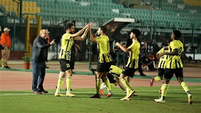 المقاولون يفقد 4 نجوم أمام سيراميكا رغم انتهاء التوقف الدولي