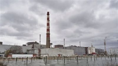  خناقة في مجلس الأمن بين روسيا وأوكرانيا حول محطة زابروجيا النووية