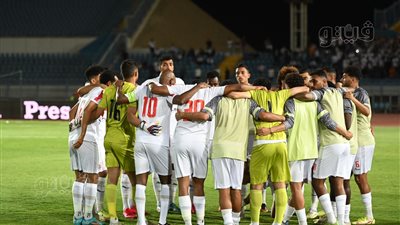 رقم سلبي للزمالك تحت قيادة خوان كارلوس أوسوريو 