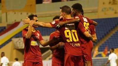 موعد مباراة الشباب وضمك بالدوري السعودي