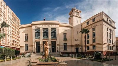 اليونسكو: متحف الفنون الجميلة بالإسكندرية الأفضل في تقديم المعارض والخدمات الثقافية