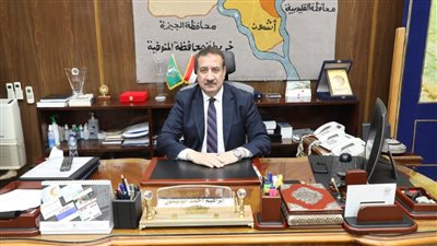 مصادر: حركة محليات بمحافظة المنوفية خلال ساعات