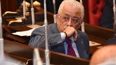 عودة طارق شوقي للتعليم مرة أخرى تثير الجدل، والنشطاء: هو أنت قدرنا