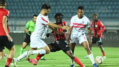 عبد الملك: أوسوريو متأثر بفكر جوارديولا.. والزمالك أصبح فريقا مهلهلا